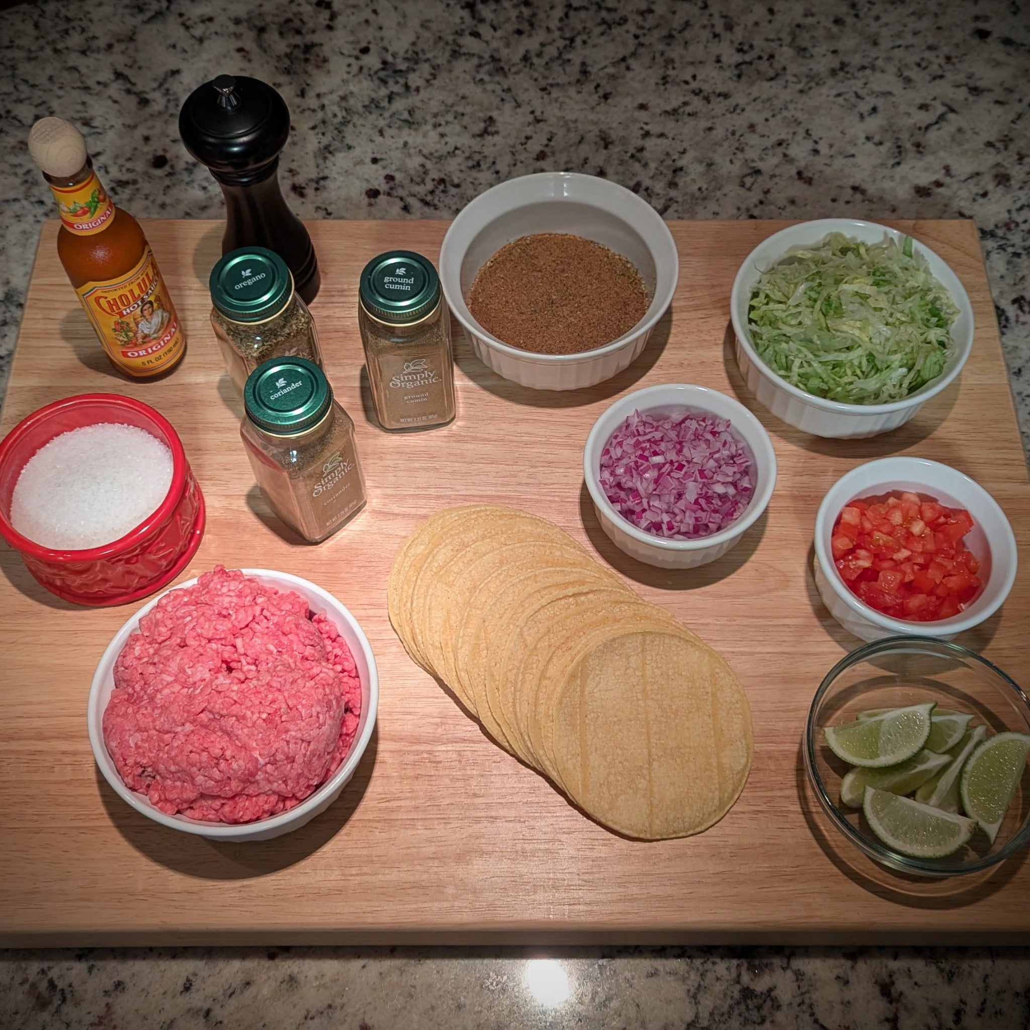 Kitchen Party Night: In‑Home Group Cooking Experience